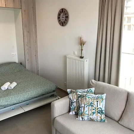 Appartement Charme O'sea 301 *