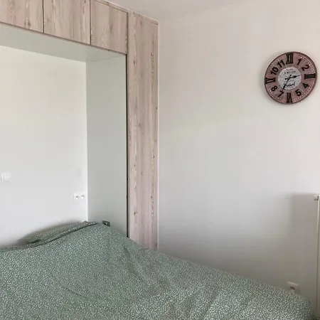 Appartement Charme O'sea 301