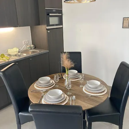 Charme O'sea 301 Appartement